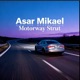 Motorway Strut Single