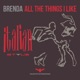 All the Things I Like Single