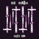 No Halo Single