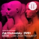 Love Under Pressure Single