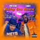 Baby Get Down Papi Storz Chad B feat Chad B Single