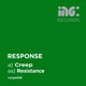 Creep Resistance Single