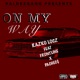 On My Way feat Frontline Pachecs Single