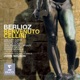 Berlioz Benvenuto Cellini