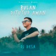 Bulan Ditutup Awan Single