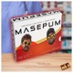 Masepum Single