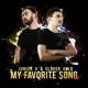 My Favorite Song feat Claver Gold Single