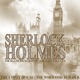 Sherlock Holmes The Empty House The Norwood Builder