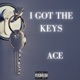 I Got the Keys Single