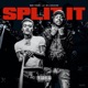 Split It feat A1billionaire Single