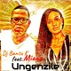 Ungenzile feat Miana Single