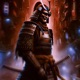 MONTAGEM RONIN EP