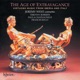 The Age of Extravagance VIrtuoso Iberian Italian Cornett Music