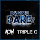 Do You Dare Follorussen 2019 Single