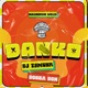 Danko feat Dobba Don Single