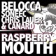 Raspberry Mouth EP