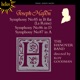 Haydn Symphonies Nos 85 87