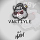 Vaktiyle feat BerkBasarır Poseidon Single