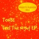 Feel the Night Single