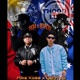 Pera at Respeto feat Mike Kosa Single