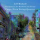 Jeff Midkiff Two Quintets for Mandolin Strings