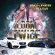 Look Twice feat Popin Sultan Single