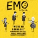 We re All Gonna Die feat Lucy Barrett Ben Bennett Single