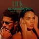 Lick North African Remix Single