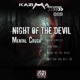 Night of the Devil EP