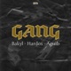 Gang feat Hardos Aguib Single