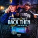 Back Then feat Yani Beretta Single
