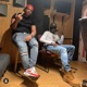 Pressure feat Mond Already Single