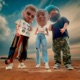 BAGGY PANTS feat Monty Single