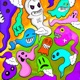 Ghosttoven
