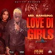 Love di girls Single