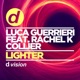 Lighter feat Rachel K Collier Radio Edit Single