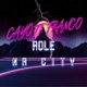 Rolê na City feat Franco Mc Single