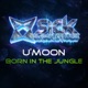 Born In the Jungle Single