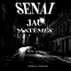 SENIAI JAU MATEMES feat Dove Single