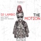 The Motion feat Eva Cynthia Morgan Seyi Shay Single