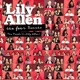 The Fear The People vs Lily Allen Remake Single
