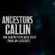 Ancestors Callin Nor Cal Sampled beat Single