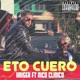 Eto Cuero feat Nico Clinico Single