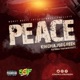Peace feat Trapgamecrazzy Single