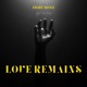 Love Remains Fight Song Single