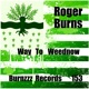 Way to Weednow Single