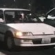 Honda Civic Single