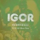 Mäoonmalli feat DJ Oliver Paris Single
