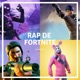 Rap de Fortnite Single