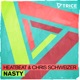 Nasty Radio Edit Single